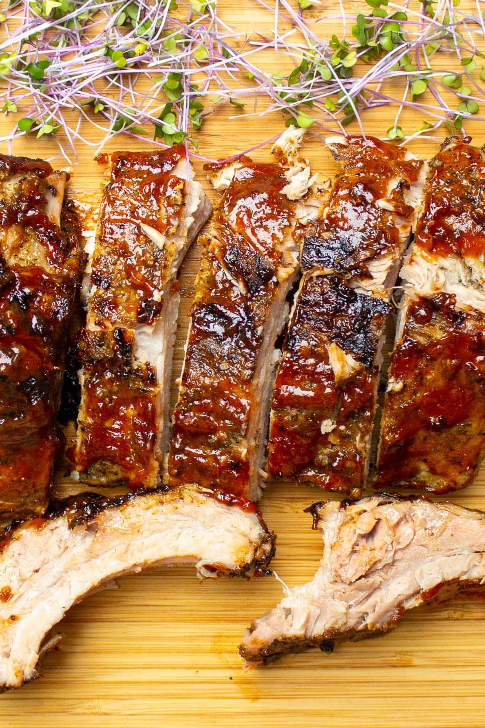 Sous Vide Ribs Two Kooks In The Kitchen