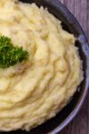 mashed potatoes in bowl p1