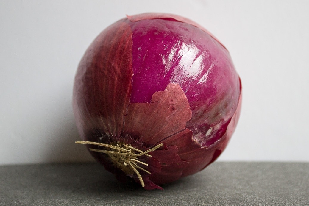 Onions: The Bare Essentials