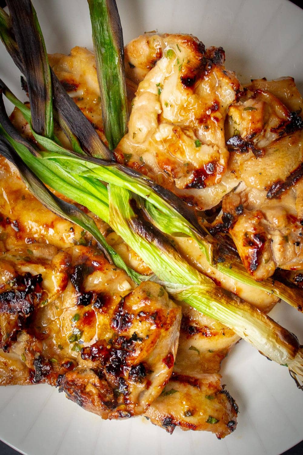 Vietnamese Grilled Chicken - Two 🧐Kooks In The Kitchen