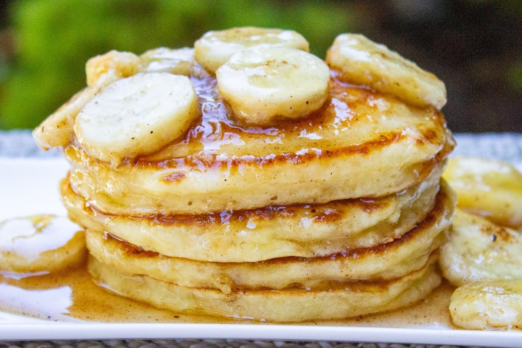 17 Easy Brunch Recipes for Mother’s Day (2021)