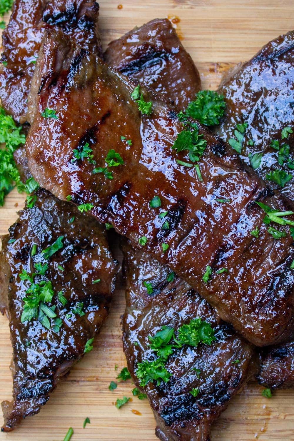 Korean Beef Short Ribs sous Vide Two Kooks In The Kitchen