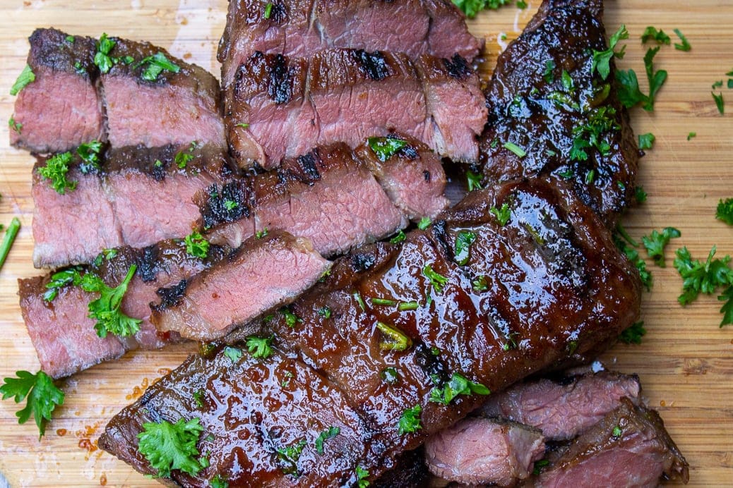 Korean Beef Short Ribs Sous Vide - Two Kooks In The Kitchen