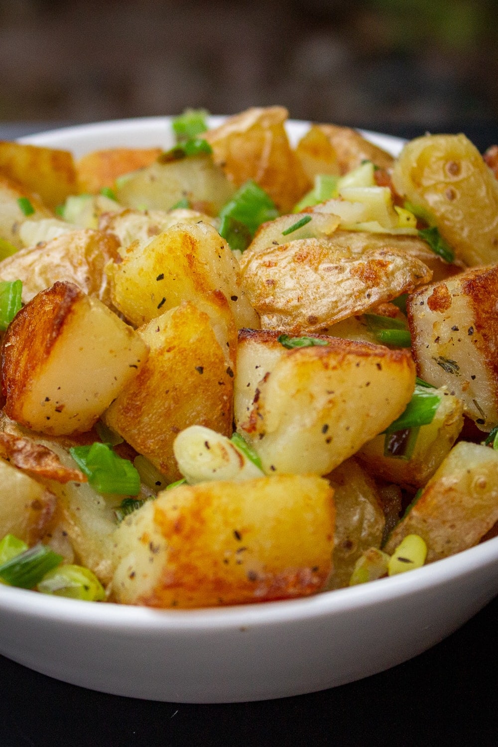 bowl of fried potatoes and onions p1