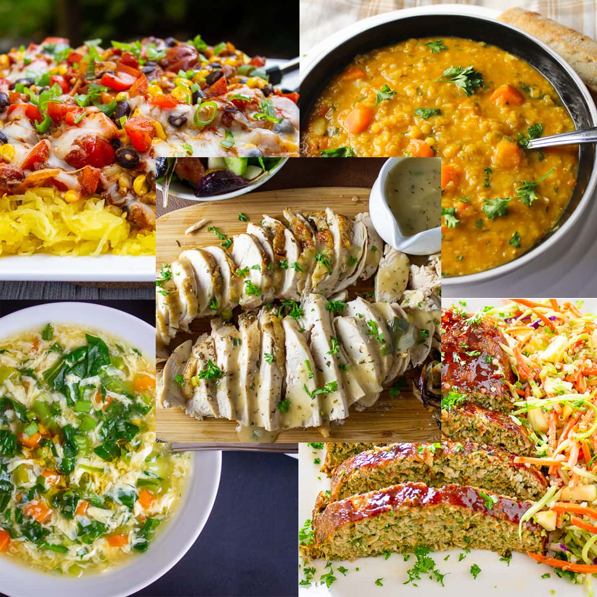 31 Delicious Meals Under 400 Calories