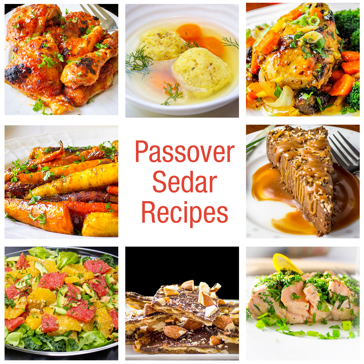 Passover vegetable side dishes sale